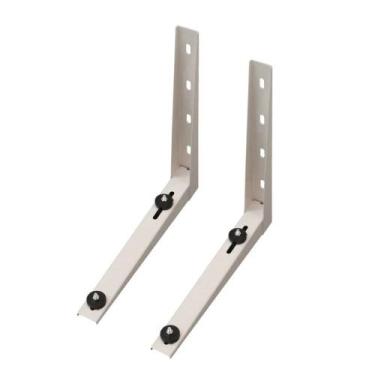 Imagem de Suporte Condensadora 450mm 7.000 a 12.000 Btus e até 60kg - Frioshoppi