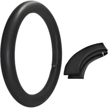 Imagem de Camara de Ar Aro 18 XL/XLR/NX/XR Tornado Sahara Falcon - Loja Duas Rod