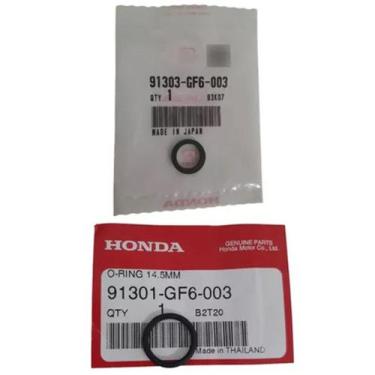 Imagem de Guarnição Cilindro Superior E Inferior Pop 100 2007 Até 2015 - Honda