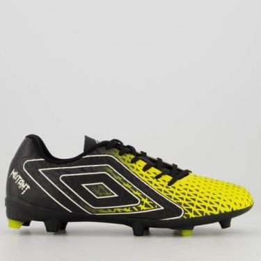 Imagem de Chuteira Umbro Mutant Campo, 41