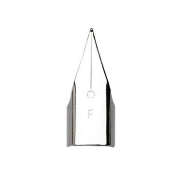 Imagem de Pena Avulsa Jinhao Para Caneta Tinteiro Padrão Lamy F