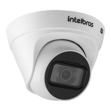 Imagem de Camera Vip 3430 D Ia Poe Ir 30 Mt 4mp Lente 2,8 Mm Intelbras