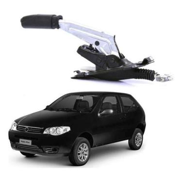 Imagem de Alavanca Freio Mão Mopar Palio 1.0 2004 A 2017 - Fiat - Mopar