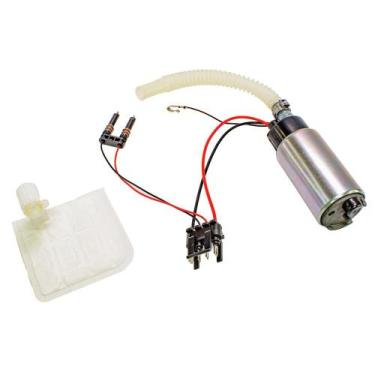 Imagem de Bomba Combustível Kwid 1.0 3cc 12V 2018 a 2024 Flex - E-Klass - EBC117