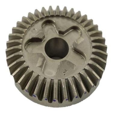 Imagem de Engrenagem esmerilhadeira bosch gws 850 original