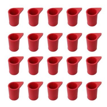 Imagem de 20 Indicador Aperto De Porca Solta Dip 21mm Triton Jumper - TOP-AR