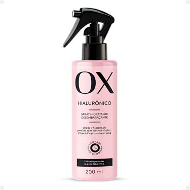 Imagem de Spray Hidratante Desembaraçante Ox Hialurônico 200ml
