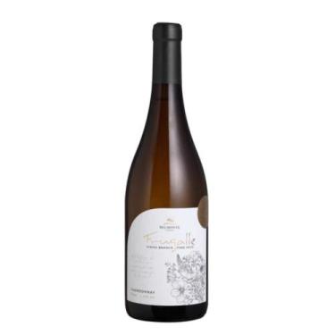 Imagem de VINHO FRUGALLE CHARDONNAY 750ml Vinhos Belmonte Farroupilha - Vinicola