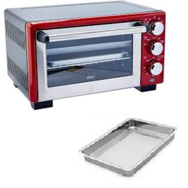 Imagem de Kit com 2 Formas para Forninho Elétrico em alumínio IF35 - Garcia Atac