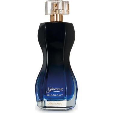 Imagem de O BOTICARIO GLAMOUR MIDNIGHT DESODORANTE COLONIA 75ml - O Boticário