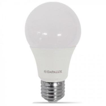 Imagem de Kit 4 Lâmpadas Led 12v 10w E-27 Energia Solar - Empalux - Al10062