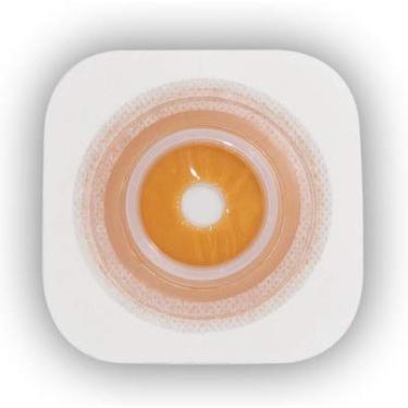 Imagem de Little Ones Padrão Flexível Wafer 3" x 3", 1-1/4" Flange