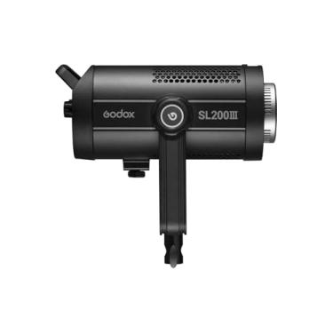 Imagem de Godox SL200III Bi - Daylight LED