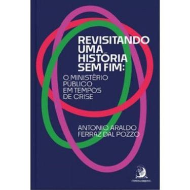 Imagem de Revisitando uma História Sem Fim