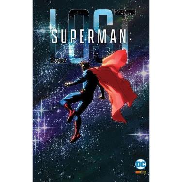 Imagem de Superman - Perdido