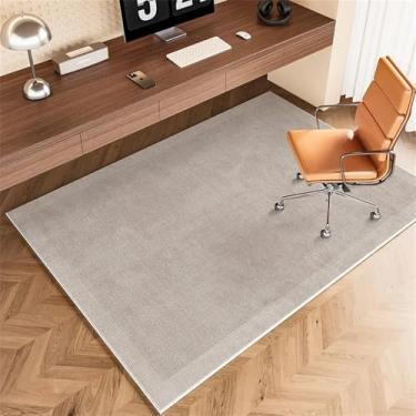 Imagem de HJZSZX Cadeira de computador antiderrapante, carpete, decoração para casa, sala de estar, quarto, tapete, mesa de maquiagem, SA2165, QT, A, 300x400CM