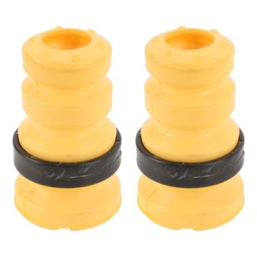 Imagem de 1 par de Batente Traseiro para RX300/330/350, HARRIER, HIGHLANDER - Amortecedor de Borracha para Redução de Ruído 48341-48050