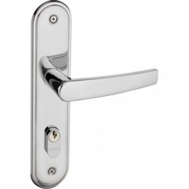 Imagem de Fechadura Pado Concept 401 Externa Cromada