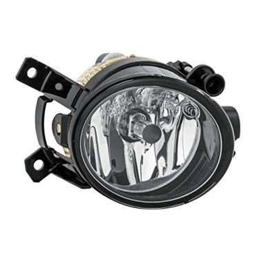 Imagem de HELLA - Farol de Neblina Lado Direito (Original) - Volkswagen Gol G7/Gol G8/Fox/Spacefox/Voyage (2015/...)