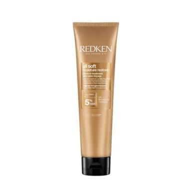 Imagem de Redken All Soft Moisture Restore - Leave-in 150ml