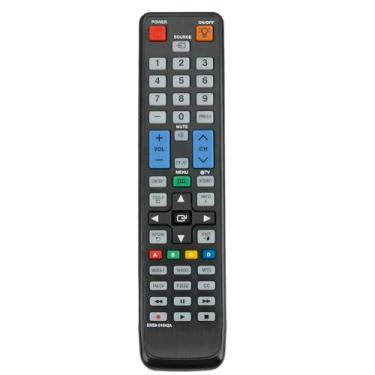 Imagem de Controle remoto de substituição BN59-01042A para Samsung LCD LED Plasma Smart TV UN46C6500VF UN55C6500VF UN65C6500VF UN32C6500VFXZA UN40C6500VFXZA UN46C6500VFXZA UN55C6500VFXZA 0VFXZA UN65C6500VFXZA
