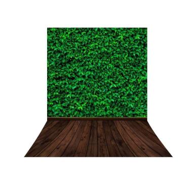 Imagem de Fundo Fotográfico Muro Inglês 1,5X2,2 Fff-022