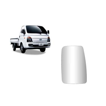 Imagem de Lente Retrovisor Hr (Ld)