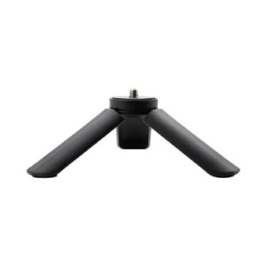 Imagem de Mini Tripé Mesa P/ Ring Light/celular/camera/leds Diversos - sem, Pret