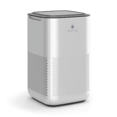 Imagem de Purificador de Ar Medify MA-15 com Filtro HEPA H13 - 330 pés² - Remove