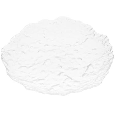 Imagem de Pratos de jantar de vidro, pratos de salada, aperitivo, prato de sobremesa, de servir macarrão, de sushi japonês, de comida, para casa