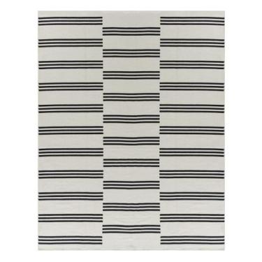 Imagem de Tapete Portobello Preto 2,00x2,50 - Via Star 134