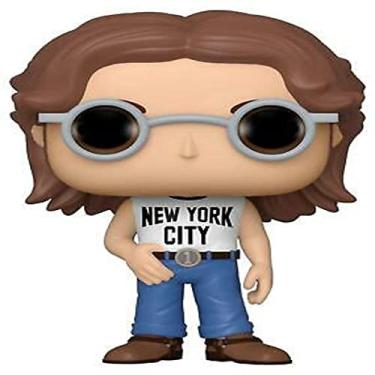 Imagem de Funko John Lennon NYCC 2021 Fall Convention - Bundled with Pop Box Protector