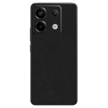 Imagem de Capa Adesivo Skin351 Verso Para Xiaomi Redmi Note 13 Pro 5G - KawaSkin