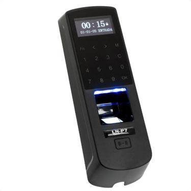 Imagem de Controlador de Acesso Digital LN-P7 com PoE 10005879 Nice
