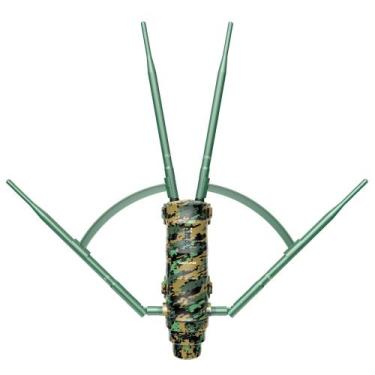 Imagem de Access Point Externo PoE AC1200 Greenwood Mesh - WAVLINK