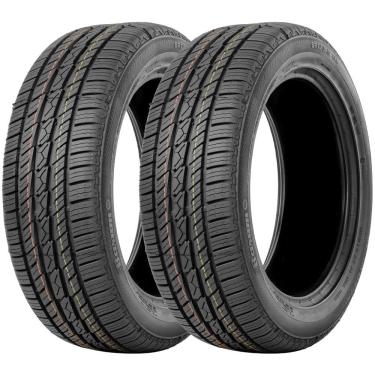Imagem de Jogo 2 Pneus Barum by Continental Aro 15 Bravuris 4X4 205/65R15 94T