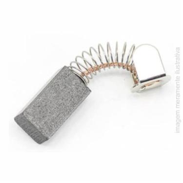 Imagem de Carvão, Escova De Induzido Larga Para Máquina De Corte Rc-100 - S-104 L