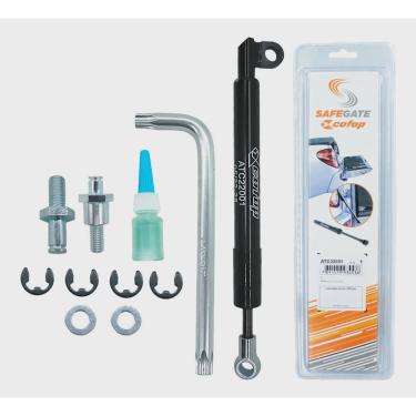 Imagem de Amortecedor Da Caçamba Tampa Traseira Hilux 2005/2015 Cofap ATC22001