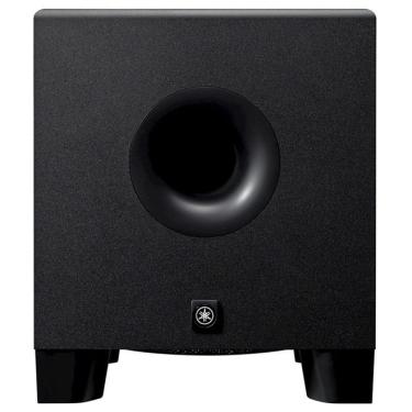 Imagem de Monitor Referencia Studio Yamaha HS8S