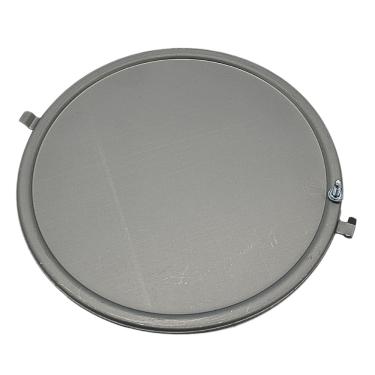 Imagem de Placa de Aquecimento para Cafeteira Electrolux ECM20 ECM22 A23977401