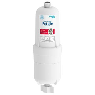 Imagem de Refil Filtro Pro Life Soft By Everest Planeta Água 1013