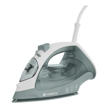 Imagem de Ferro De Passar Cadence IRO215 2 em 1- A Seco e A Vapor 127V, 110V