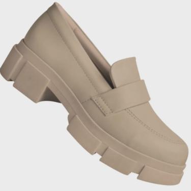 Imagem de Sapato Mocassim Quiz 64-1747-20 Feminino