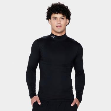 Imagem de Camiseta Under Armour Masculina-Masculino