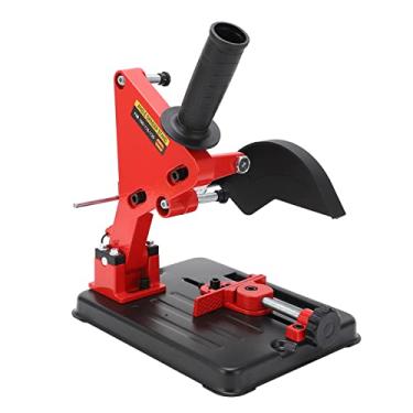 Imagem de Griper ângulo Stand de Ferro Ajustável Suporte de Ferro Seguro 100 125 Grinder de ângulo