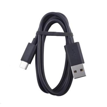 Imagem de Cabo Carregador USB Celular 2.0 Tipo C Turbo Reforçado - Ahead Sports