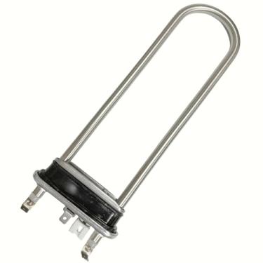 Imagem de AEG33121501 Elemento de aquecimento com termistor para peças de reposição de máquinas de lavar LG