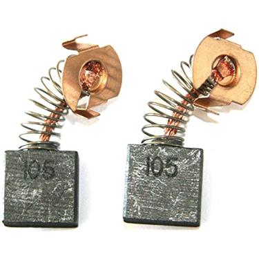 Imagem de Yng (2 peças) N558583 / N408735 /N039389 / 622437-00 Escova de serra de reposição para DeWalt D28700 D28715 GR871