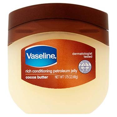 Imagem de Vaseline Healing Jelly Cocoa Butter 49g