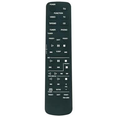 Imagem de Controle remoto de substituição RM-U264 aplicável para receptor Sony FM Stereo FM-AM STR-DE305 STR-DE310 STRDE305 STRDE310